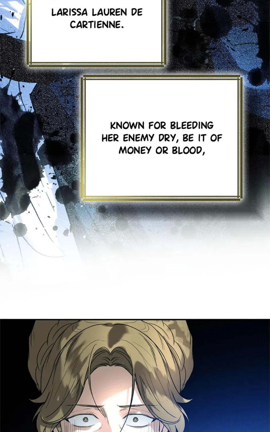 Read Royal Marriage chapter 103 image 104 on Lezhin