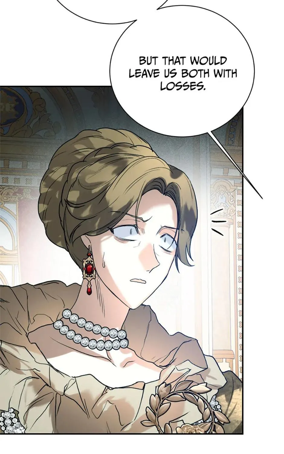 Read Royal Marriage chapter 103 image 112 on Lezhin