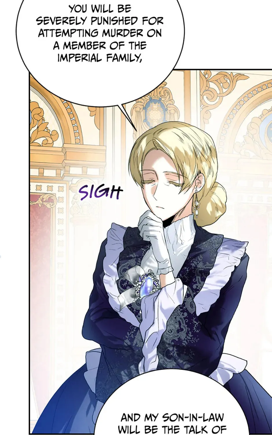 Read Royal Marriage chapter 103 image 114 on Lezhin