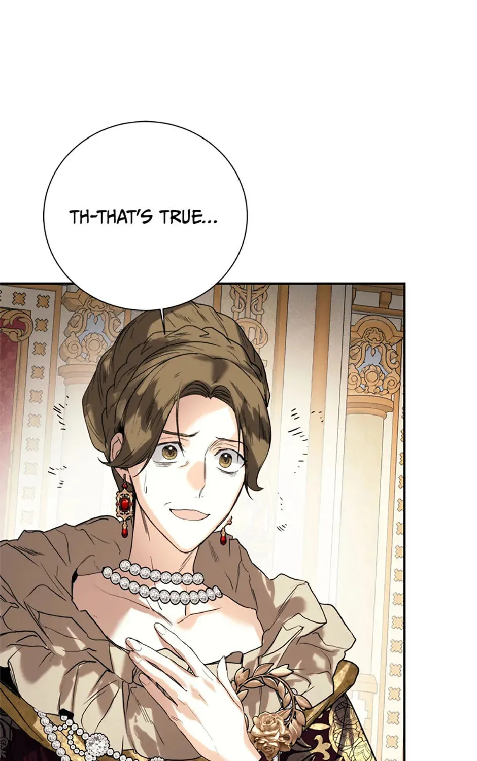 Read Royal Marriage chapter 103 image 116 on Lezhin