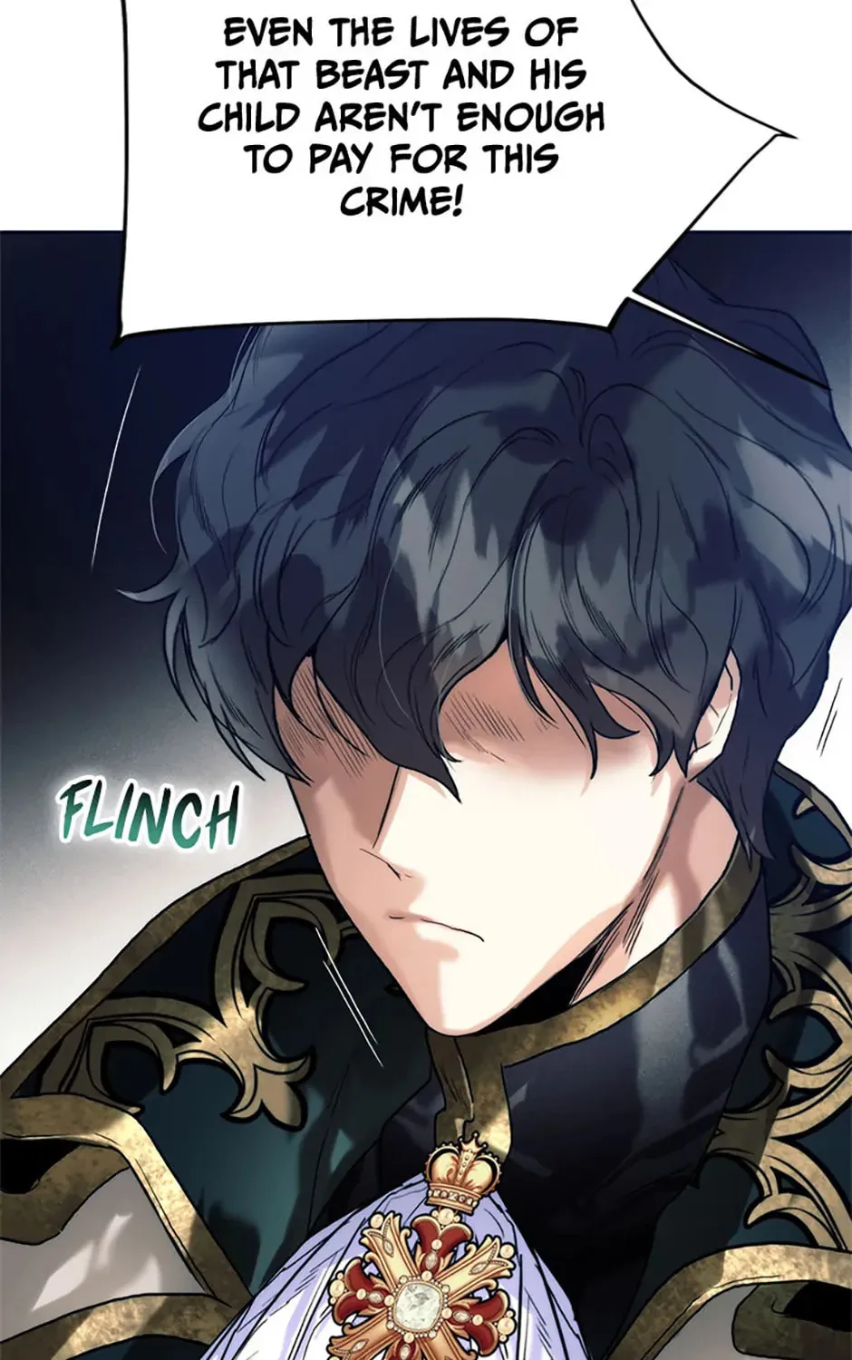 Read Royal Marriage chapter 103 image 12 on Lezhin