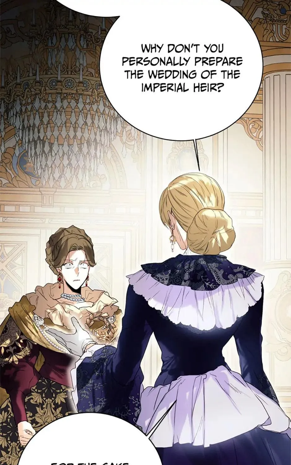 Read Royal Marriage chapter 103 image 124 on Lezhin