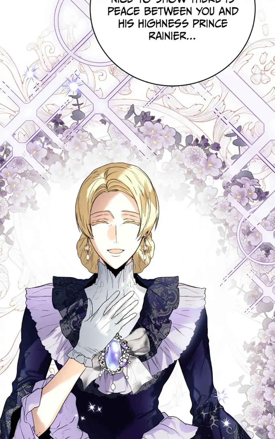 Read Royal Marriage chapter 103 image 126 on Lezhin