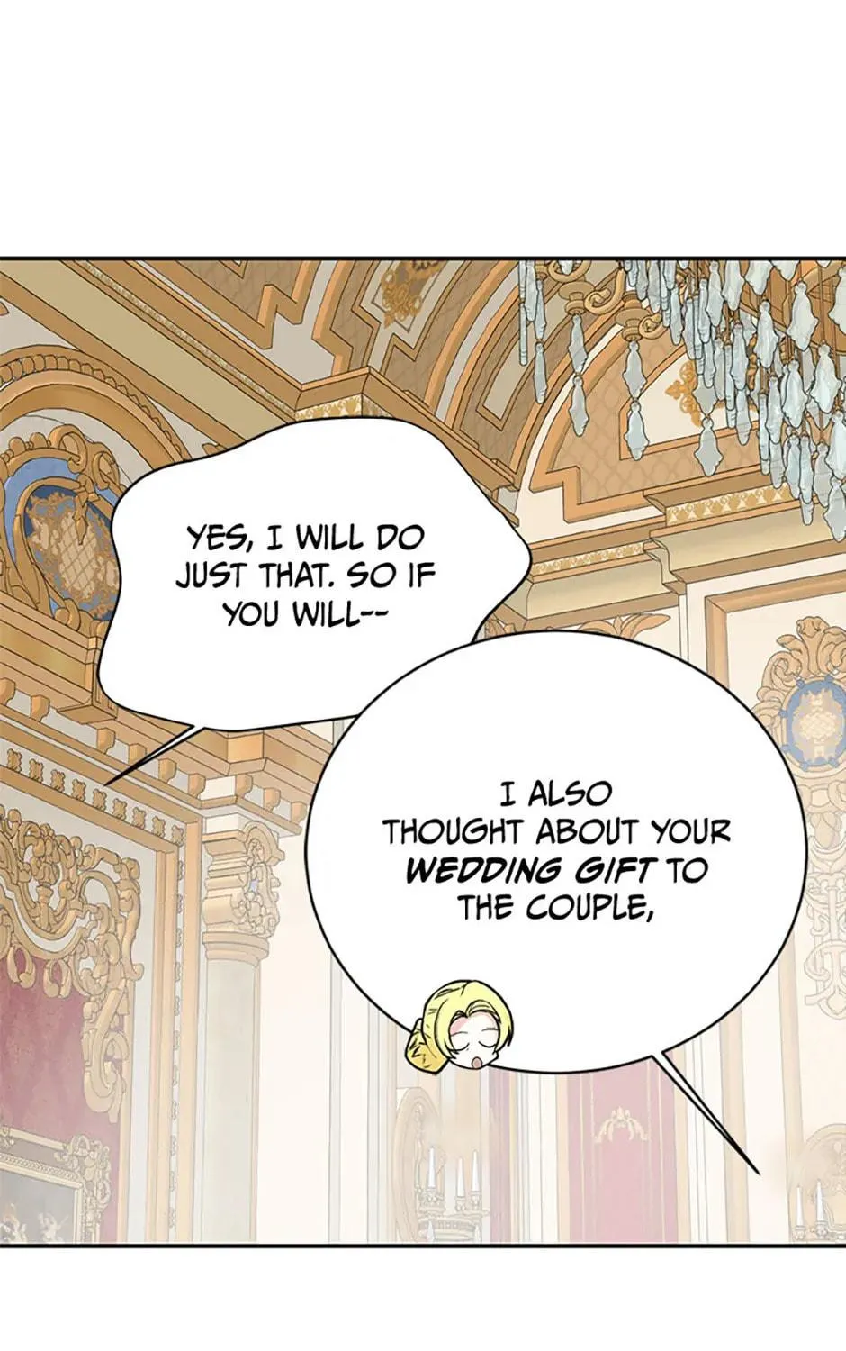 Read Royal Marriage chapter 103 image 130 on Lezhin
