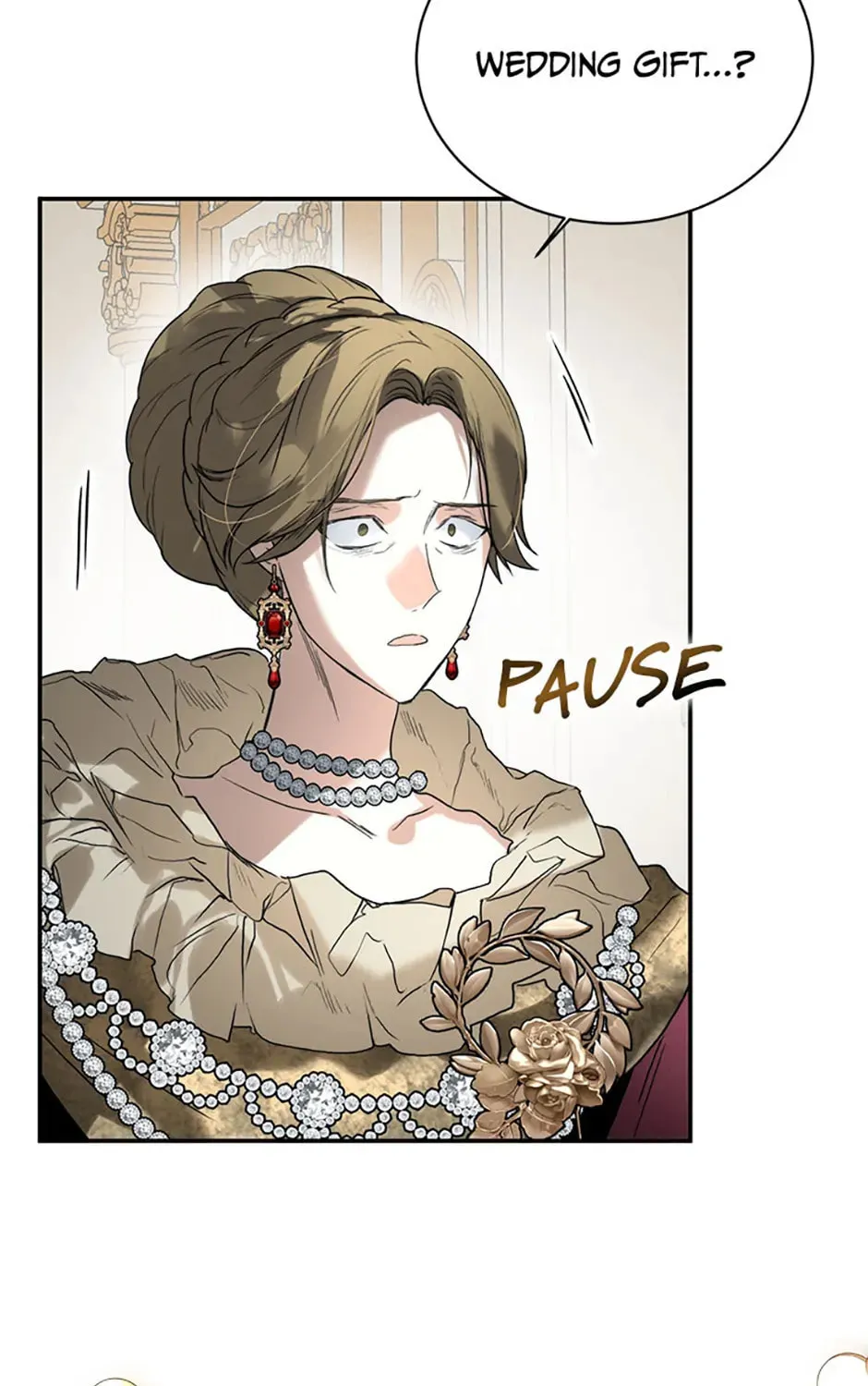Read Royal Marriage chapter 103 image 132 on Lezhin