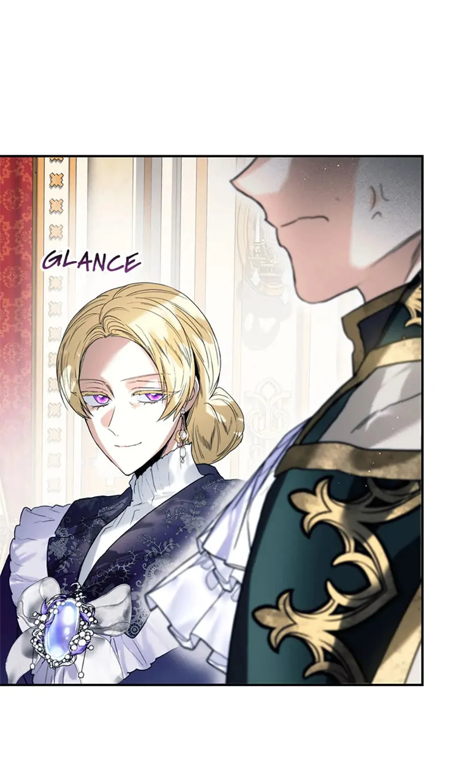 Read Royal Marriage chapter 103 image 14 on Lezhin