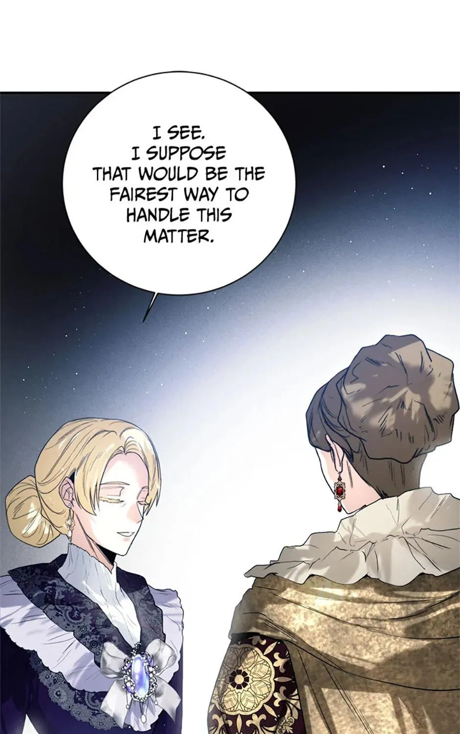 Read Royal Marriage chapter 103 image 16 on Lezhin