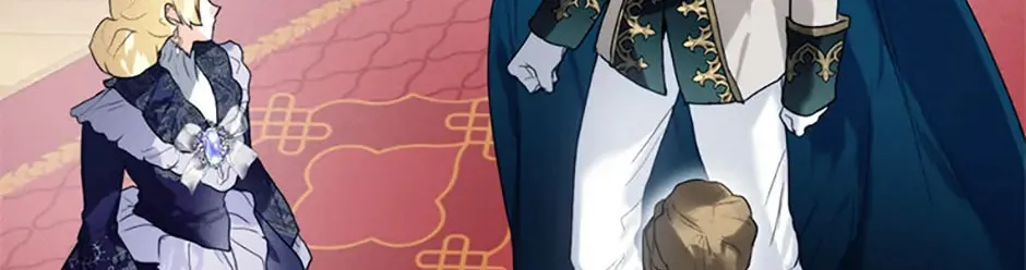 Read Royal Marriage chapter 103 image 21 on Lezhin