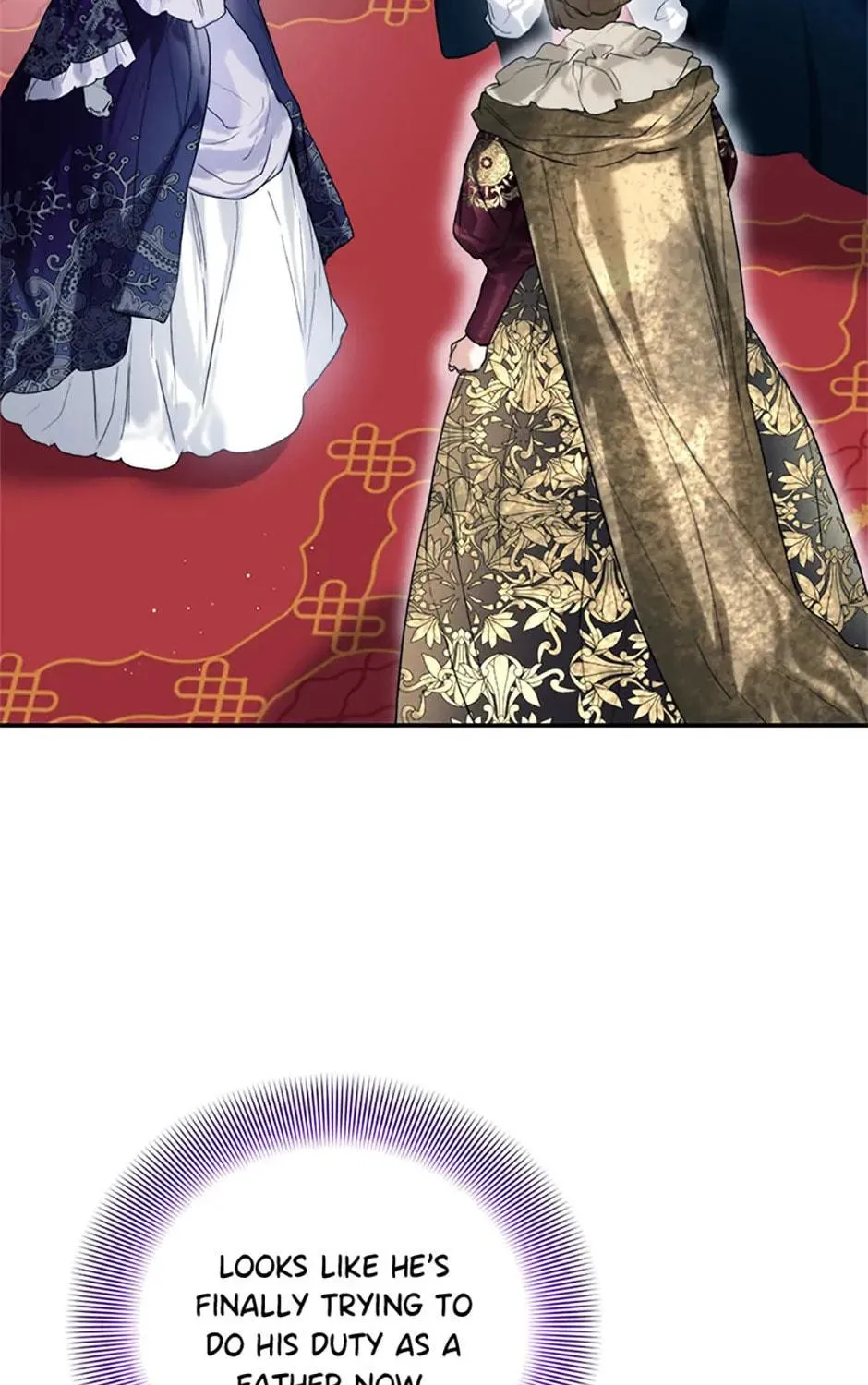 Read Royal Marriage chapter 103 image 22 on Lezhin
