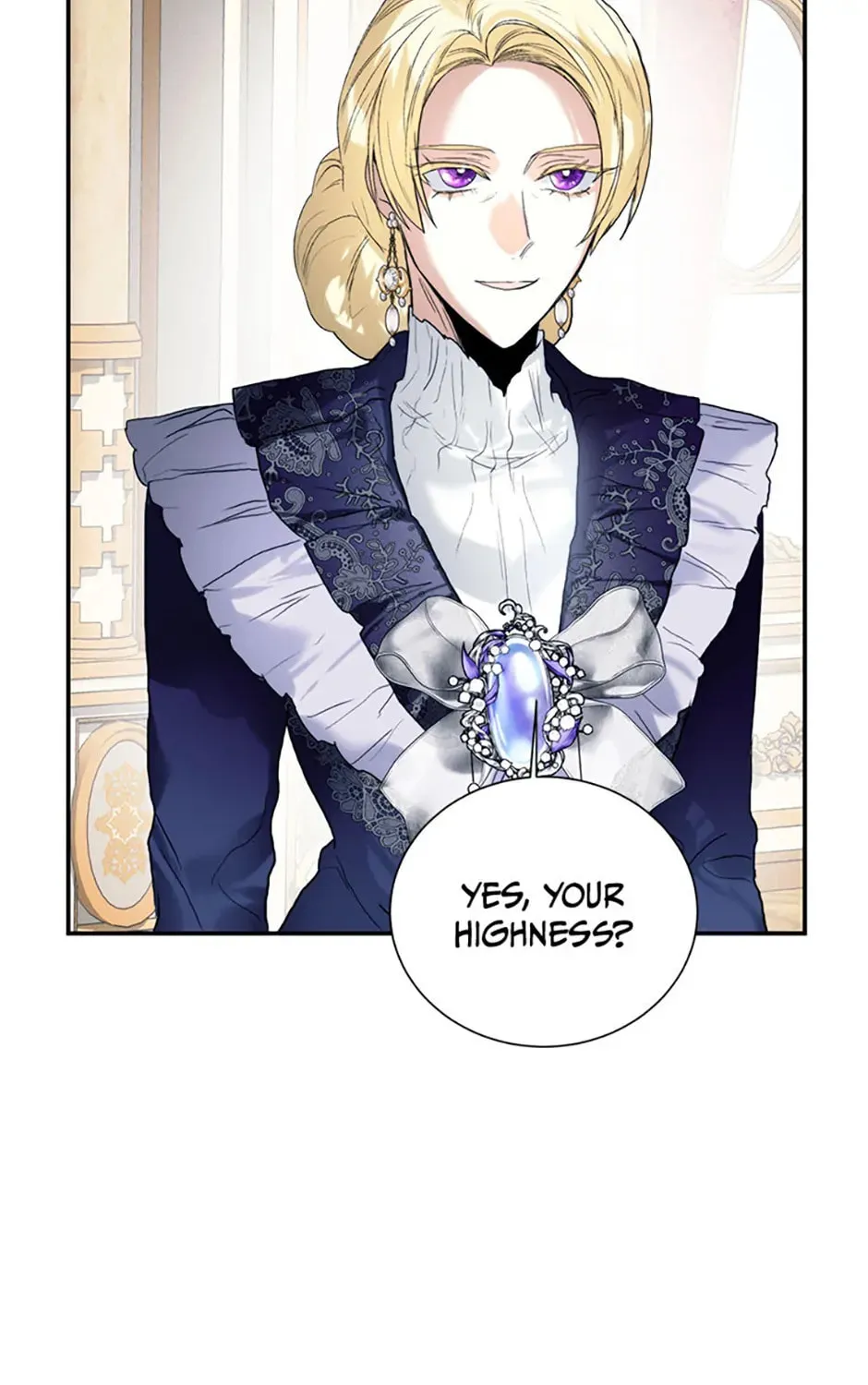 Read Royal Marriage chapter 103 image 24 on Lezhin