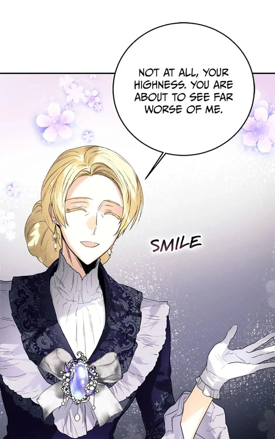 Read Royal Marriage chapter 103 image 28 on Lezhin