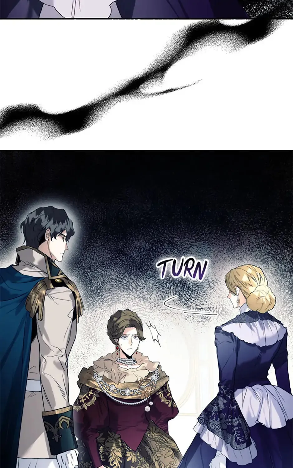 Read Royal Marriage chapter 103 image 30 on Lezhin