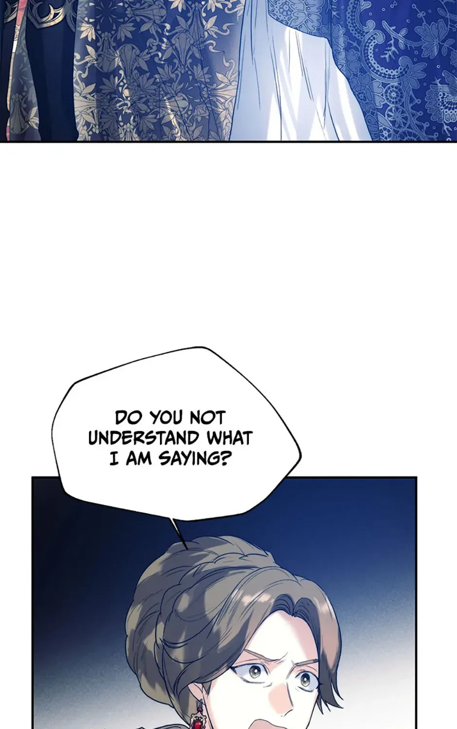 Read Royal Marriage chapter 103 image 32 on Lezhin