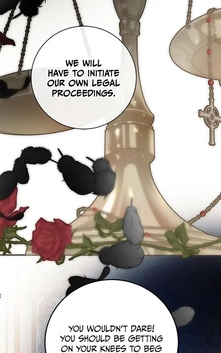 Read Royal Marriage chapter 103 image 38 on Lezhin