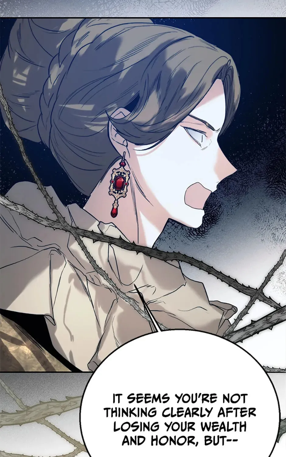 Read Royal Marriage chapter 103 image 42 on Lezhin