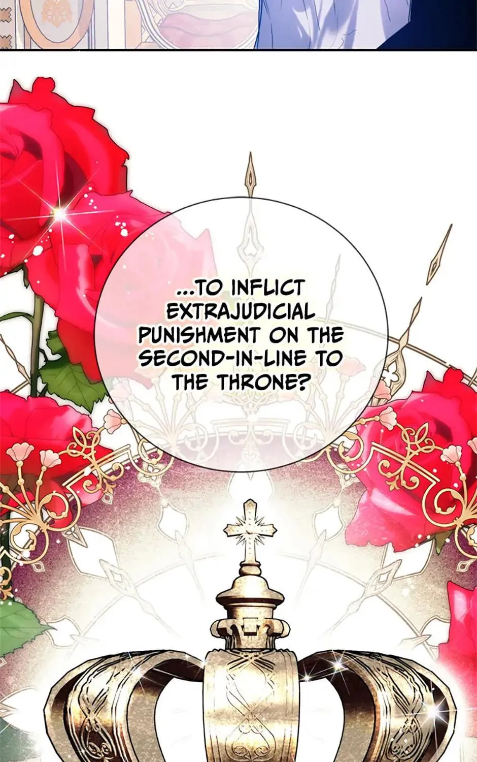 Read Royal Marriage chapter 103 image 46 on Lezhin