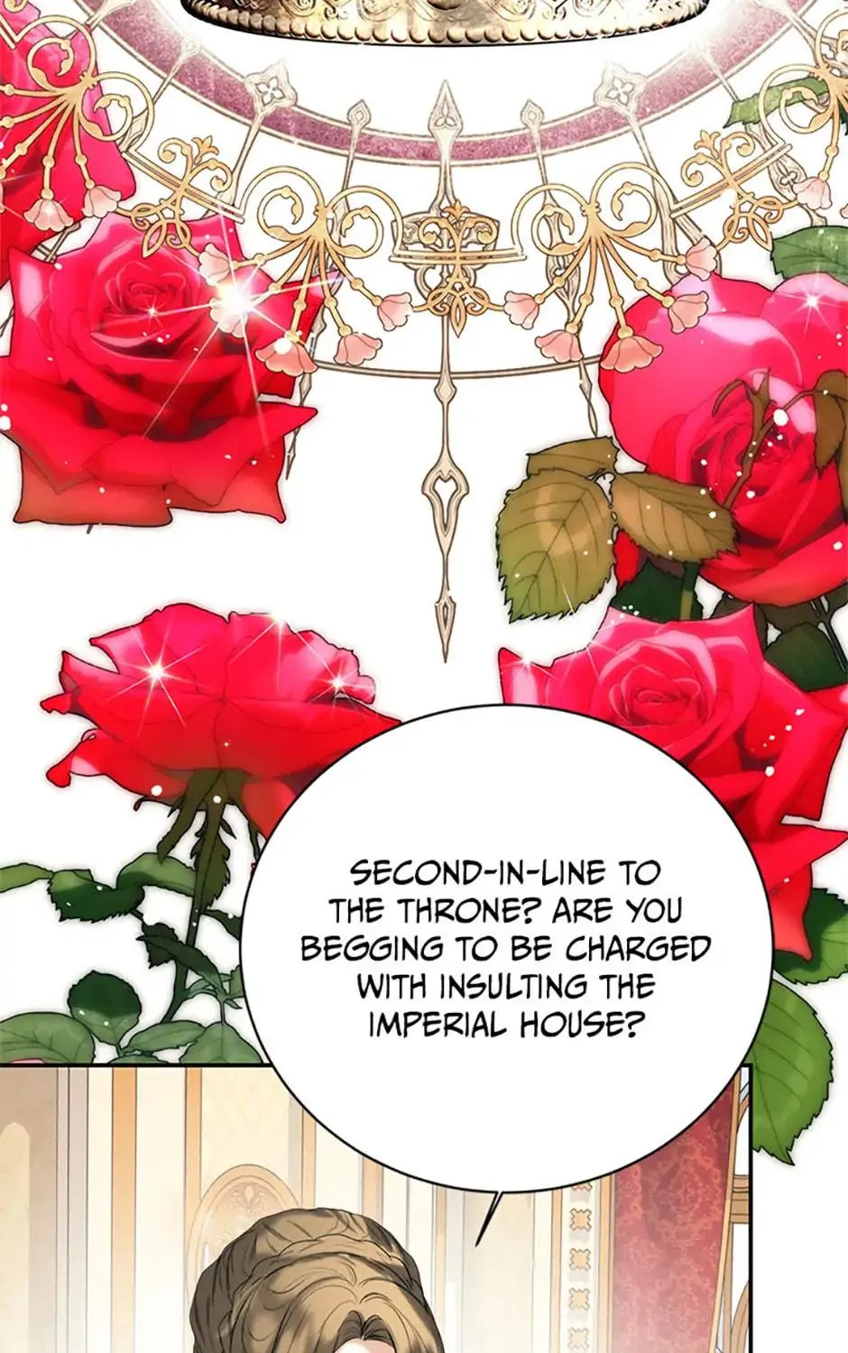 Read Royal Marriage chapter 103 image 48 on Lezhin
