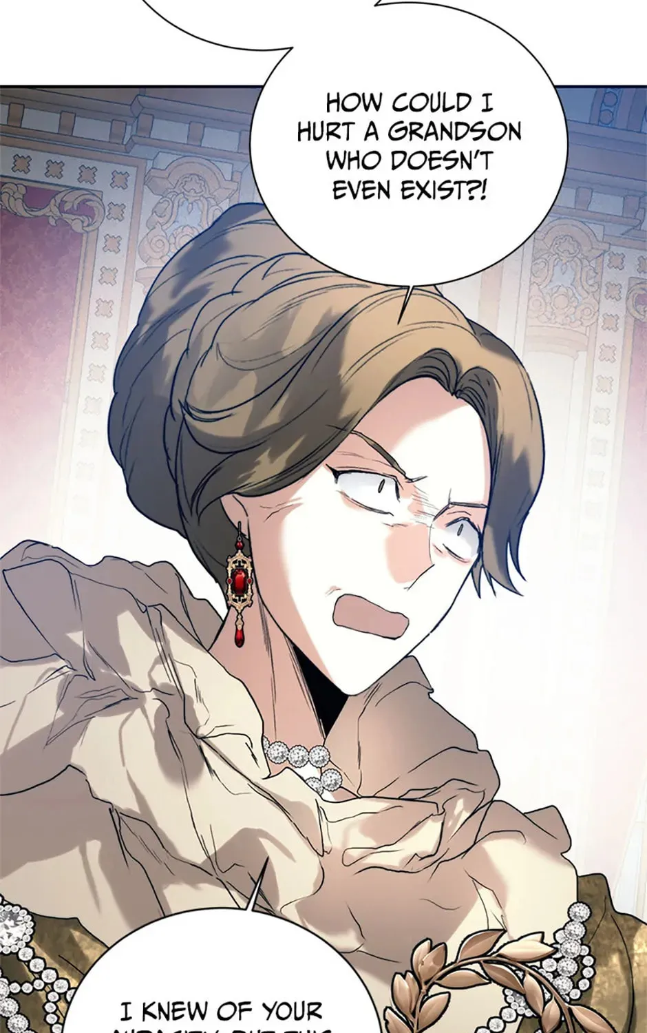 Read Royal Marriage chapter 103 image 54 on Lezhin