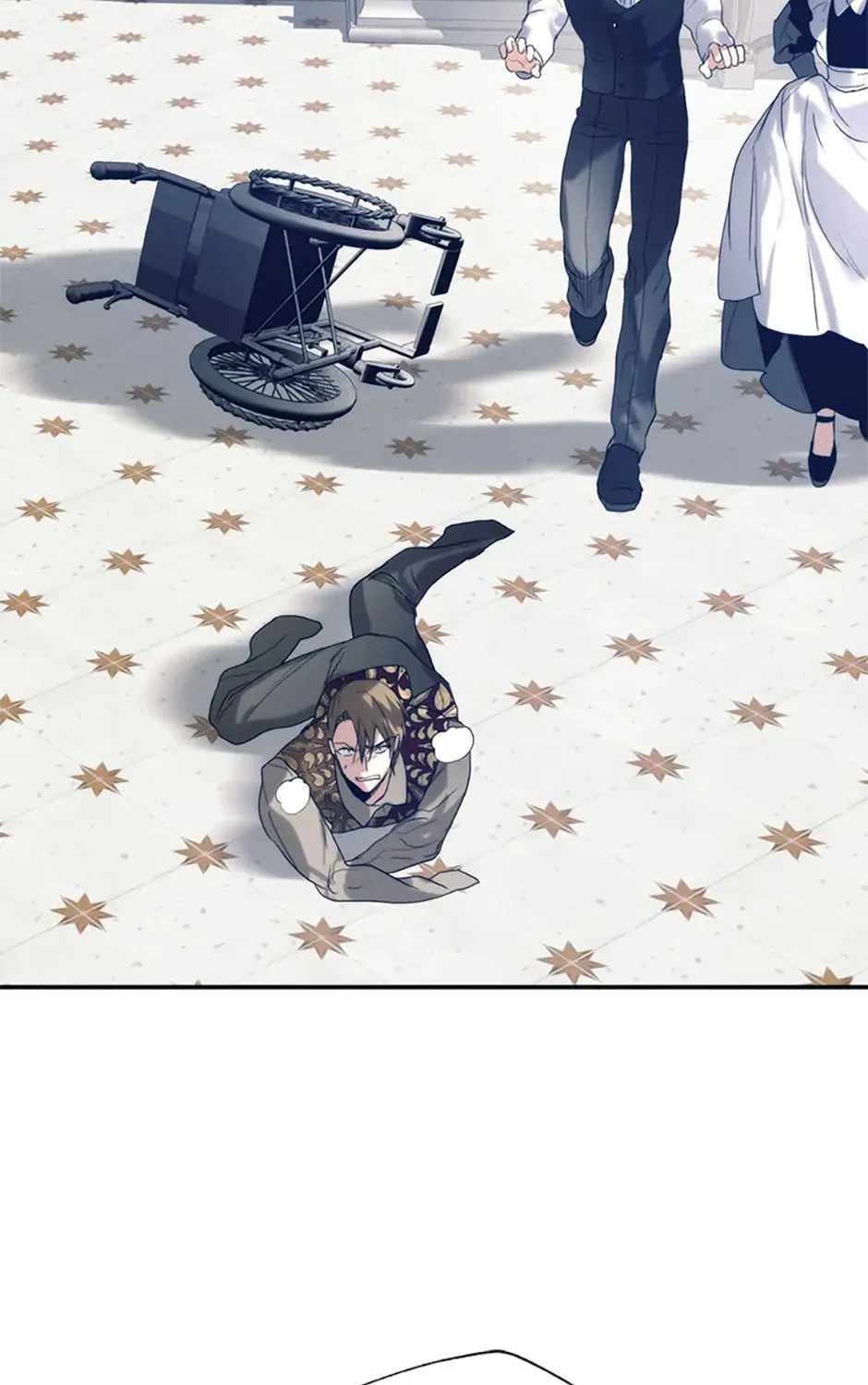 Read Royal Marriage chapter 103 image 6 on Lezhin