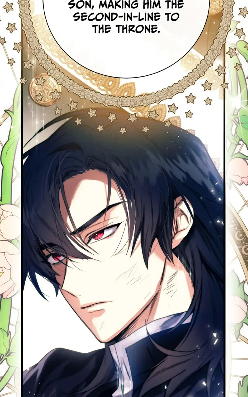 Read Royal Marriage chapter 103 image 60 on Lezhin