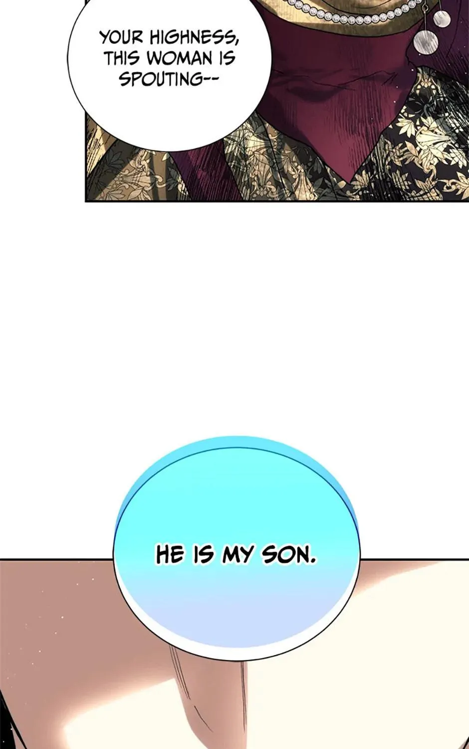 Read Royal Marriage chapter 103 image 64 on Lezhin