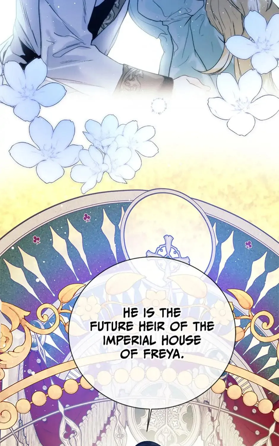 Read Royal Marriage chapter 103 image 68 on Lezhin