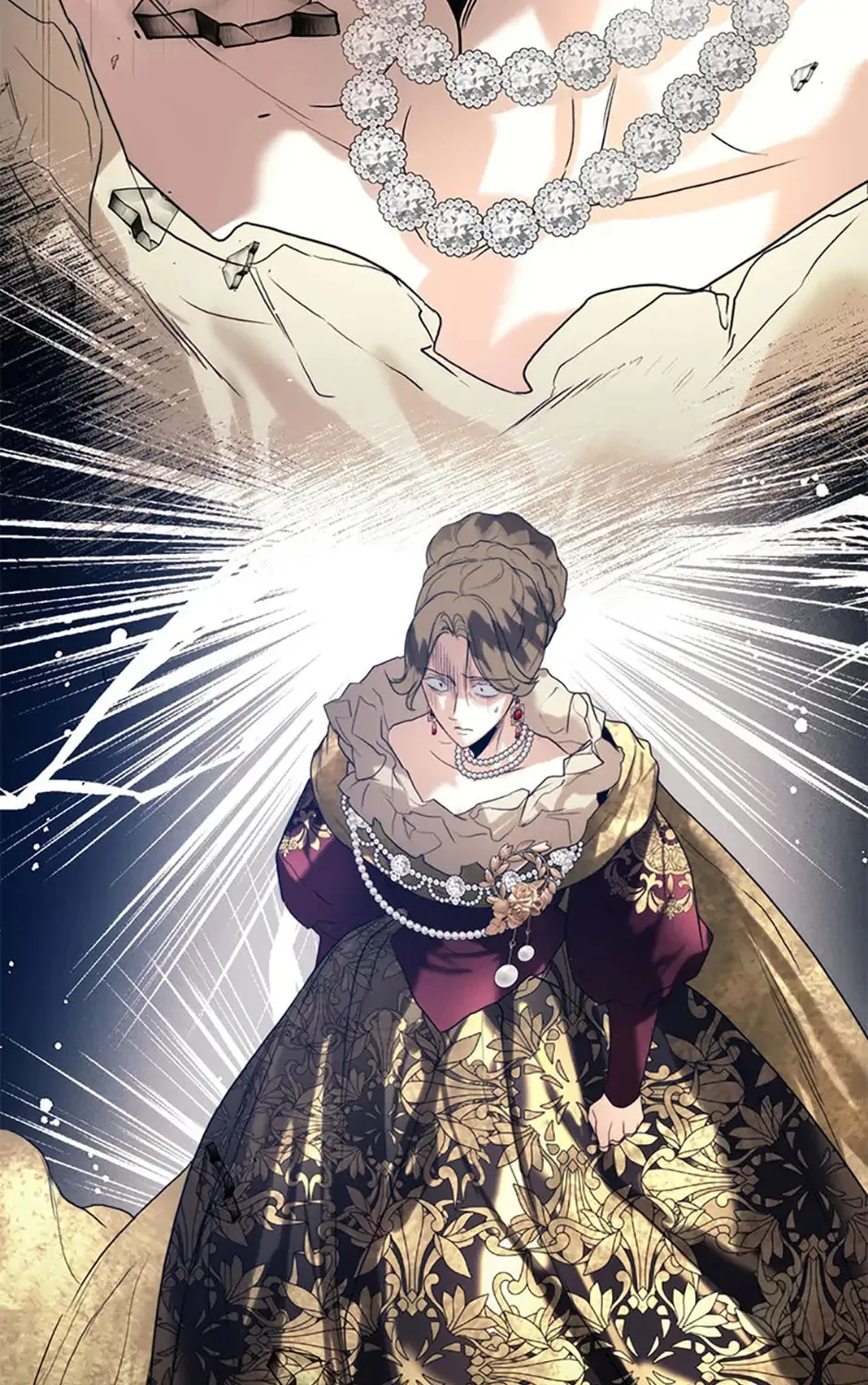 Read Royal Marriage chapter 103 image 74 on Lezhin
