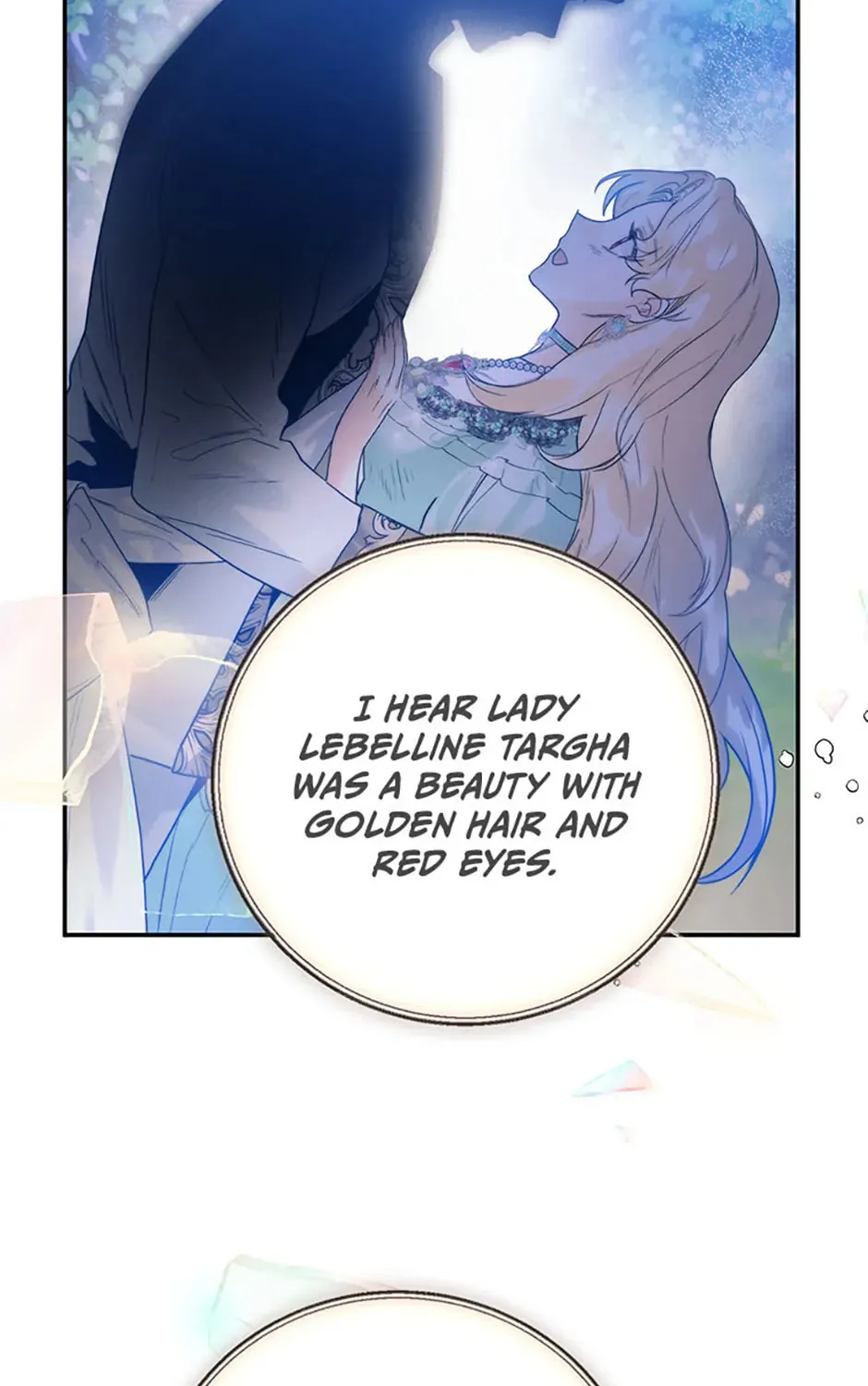 Read Royal Marriage chapter 103 image 80 on Lezhin