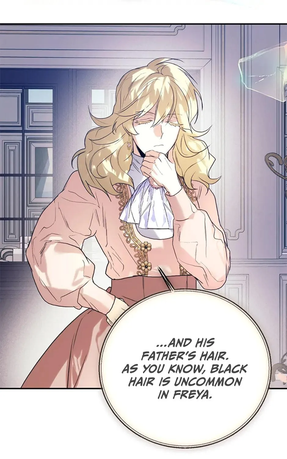 Read Royal Marriage chapter 103 image 82 on Lezhin
