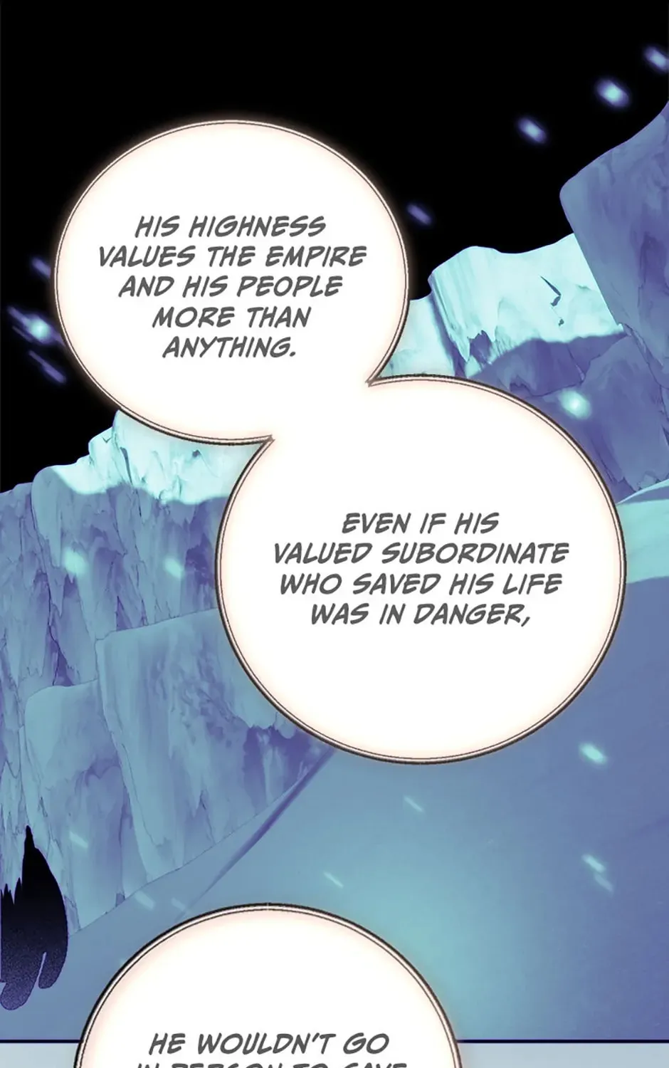 Read Royal Marriage chapter 103 image 86 on Lezhin