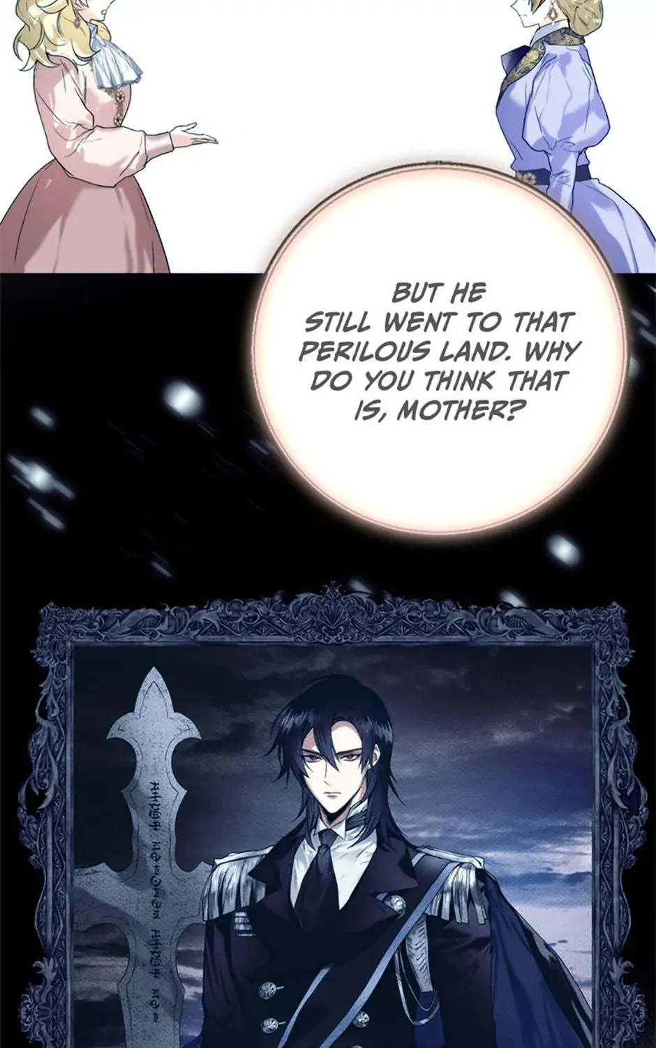 Read Royal Marriage chapter 103 image 88 on Lezhin