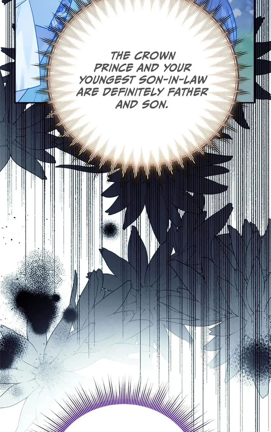Read Royal Marriage chapter 103 image 96 on Lezhin