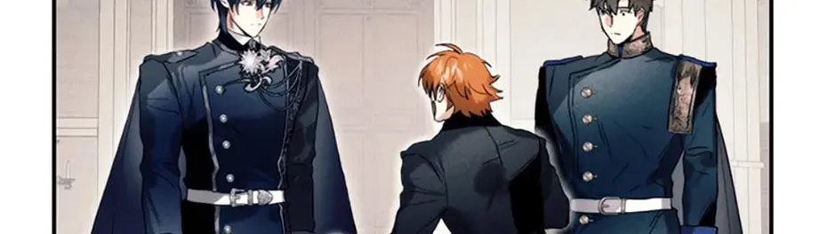 Read Royal Marriage chapter 105 image 1 on Lezhin