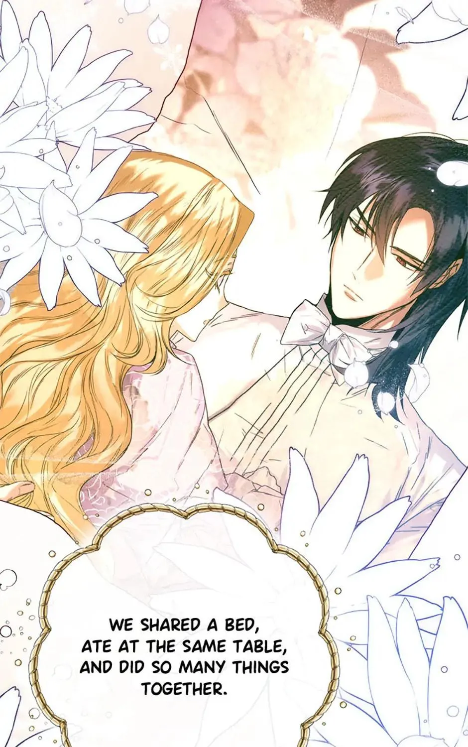 Read Royal Marriage chapter 105 image 100 on Lezhin