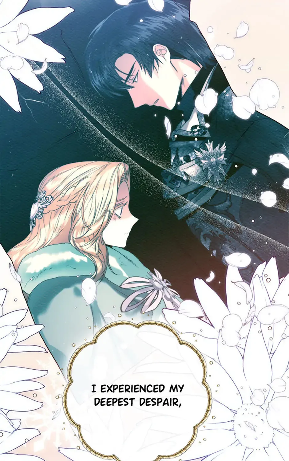 Read Royal Marriage chapter 105 image 102 on Lezhin