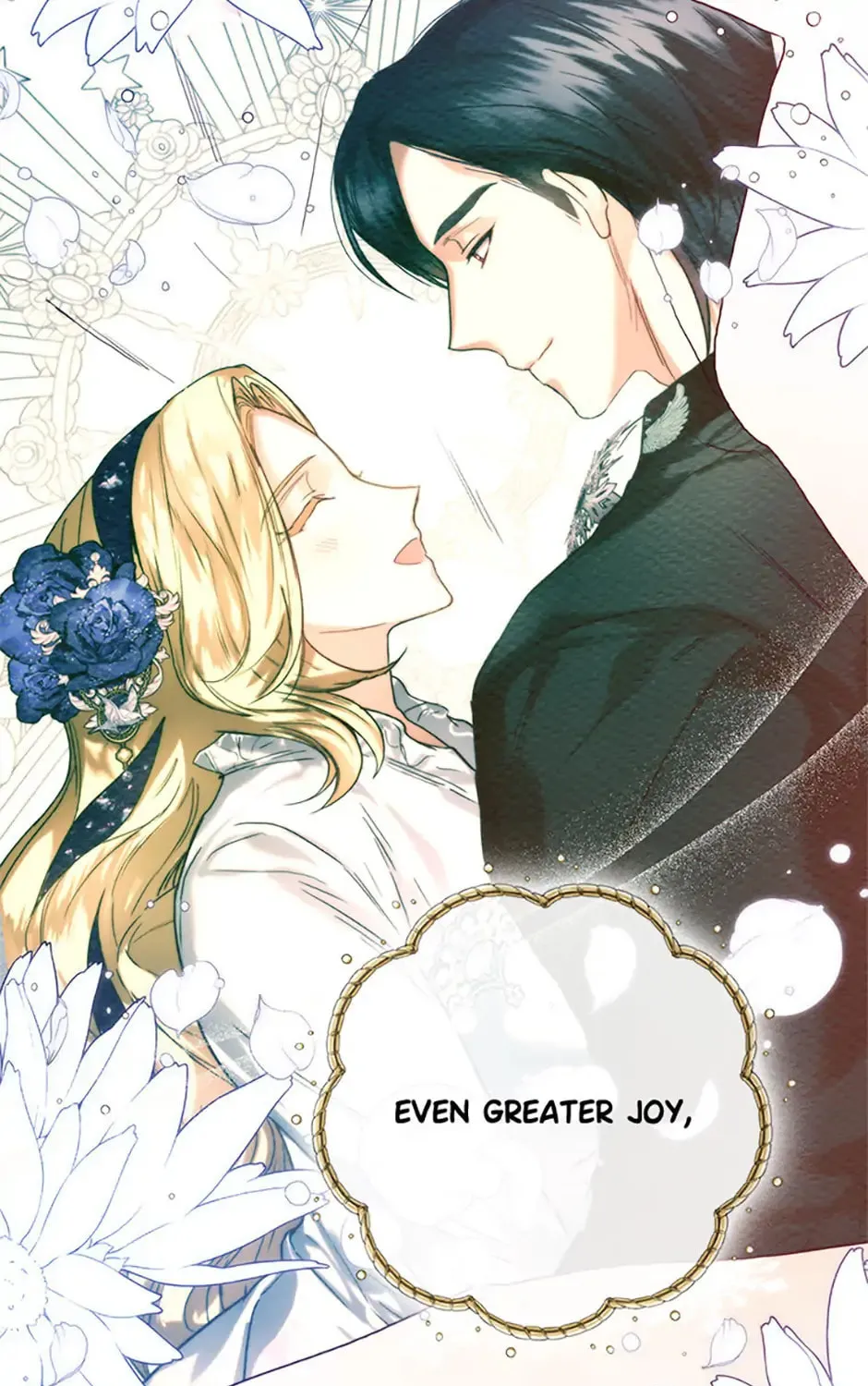 Read Royal Marriage chapter 105 image 104 on Lezhin