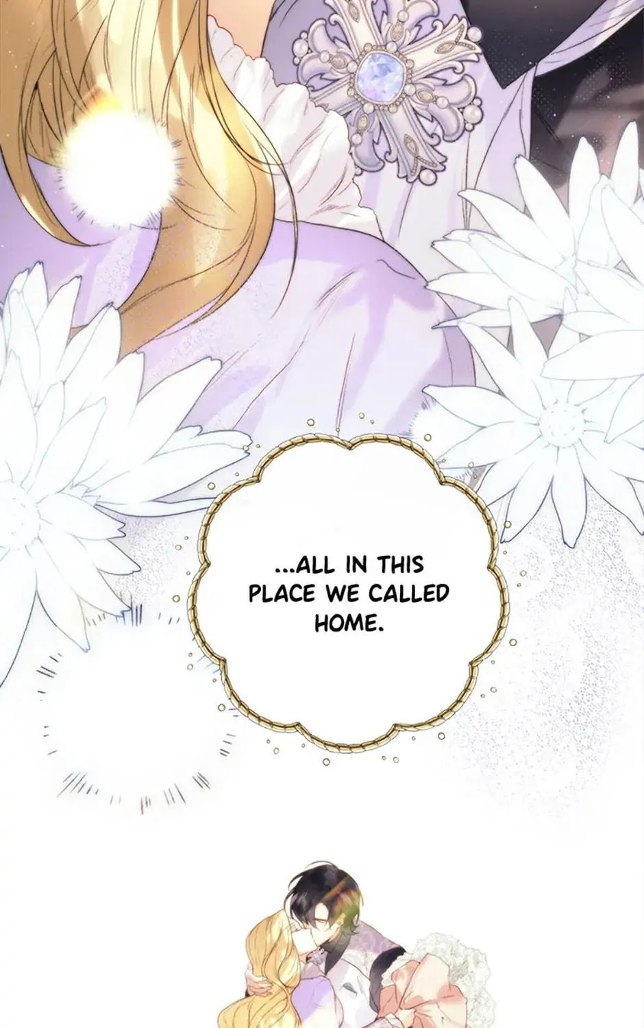 Read Royal Marriage chapter 105 image 108 on Lezhin