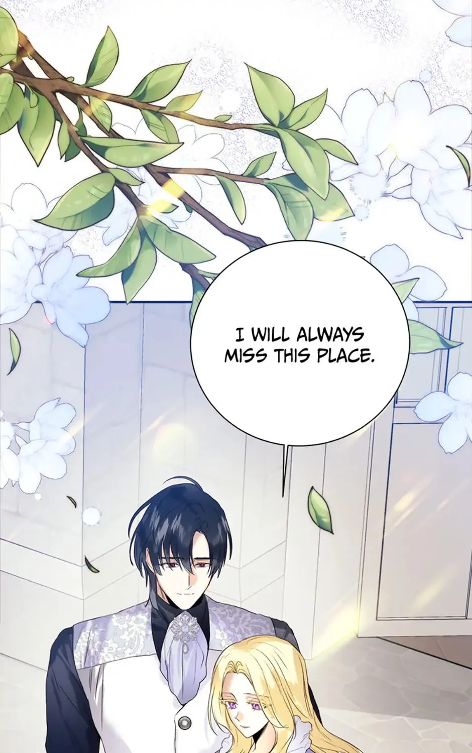 Read Royal Marriage chapter 105 image 116 on Lezhin