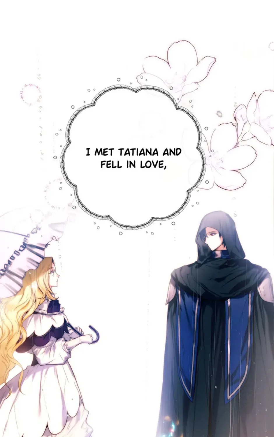 Read Royal Marriage chapter 105 image 134 on Lezhin