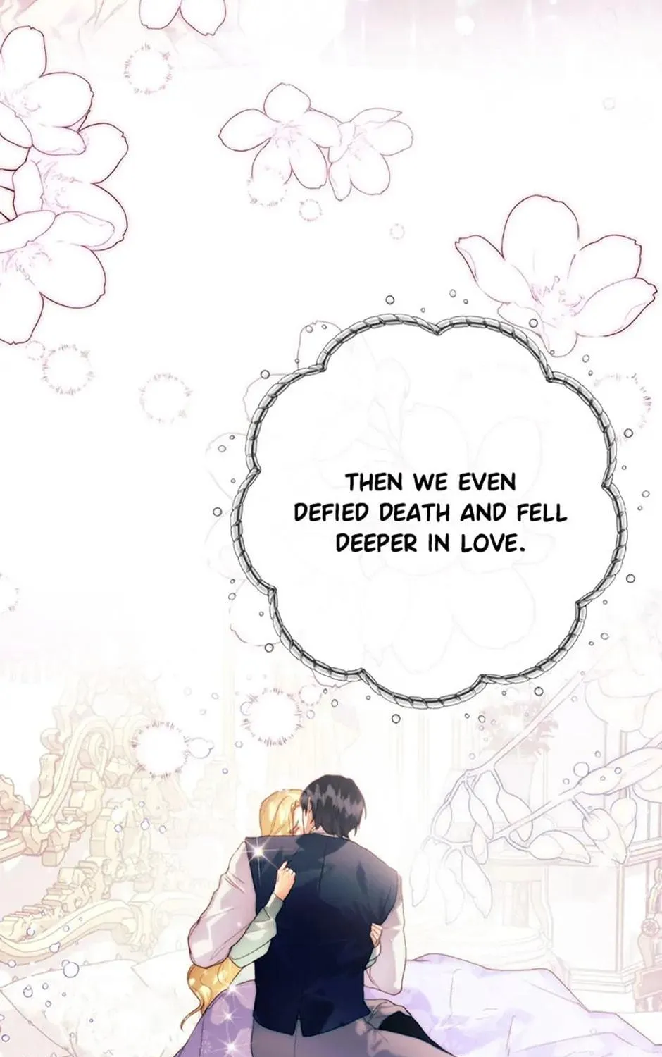 Read Royal Marriage chapter 105 image 136 on Lezhin