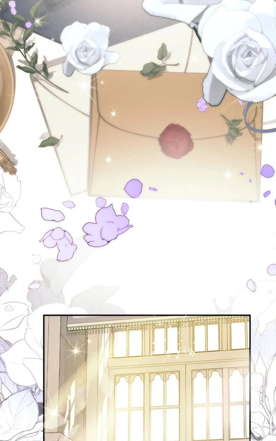 Read Royal Marriage chapter 105 image 18 on Lezhin