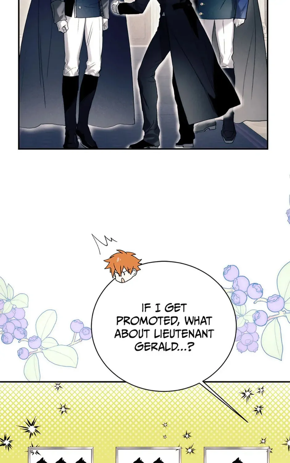 Read Royal Marriage chapter 105 image 2 on Lezhin