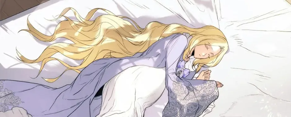 Read Royal Marriage chapter 105 image 21 on Lezhin
