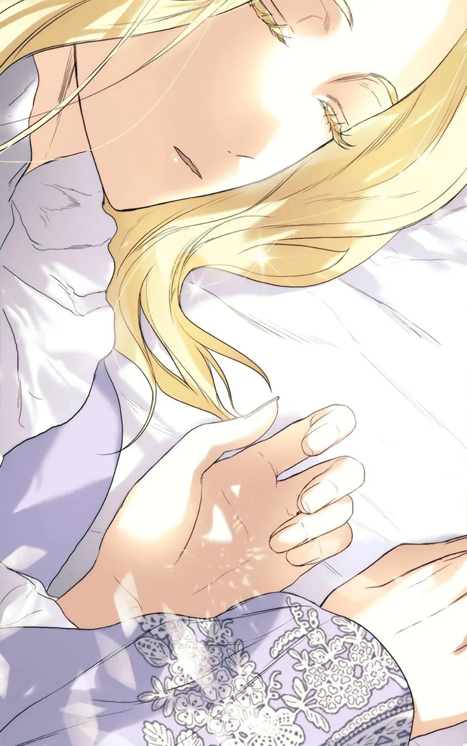Read Royal Marriage chapter 105 image 24 on Lezhin