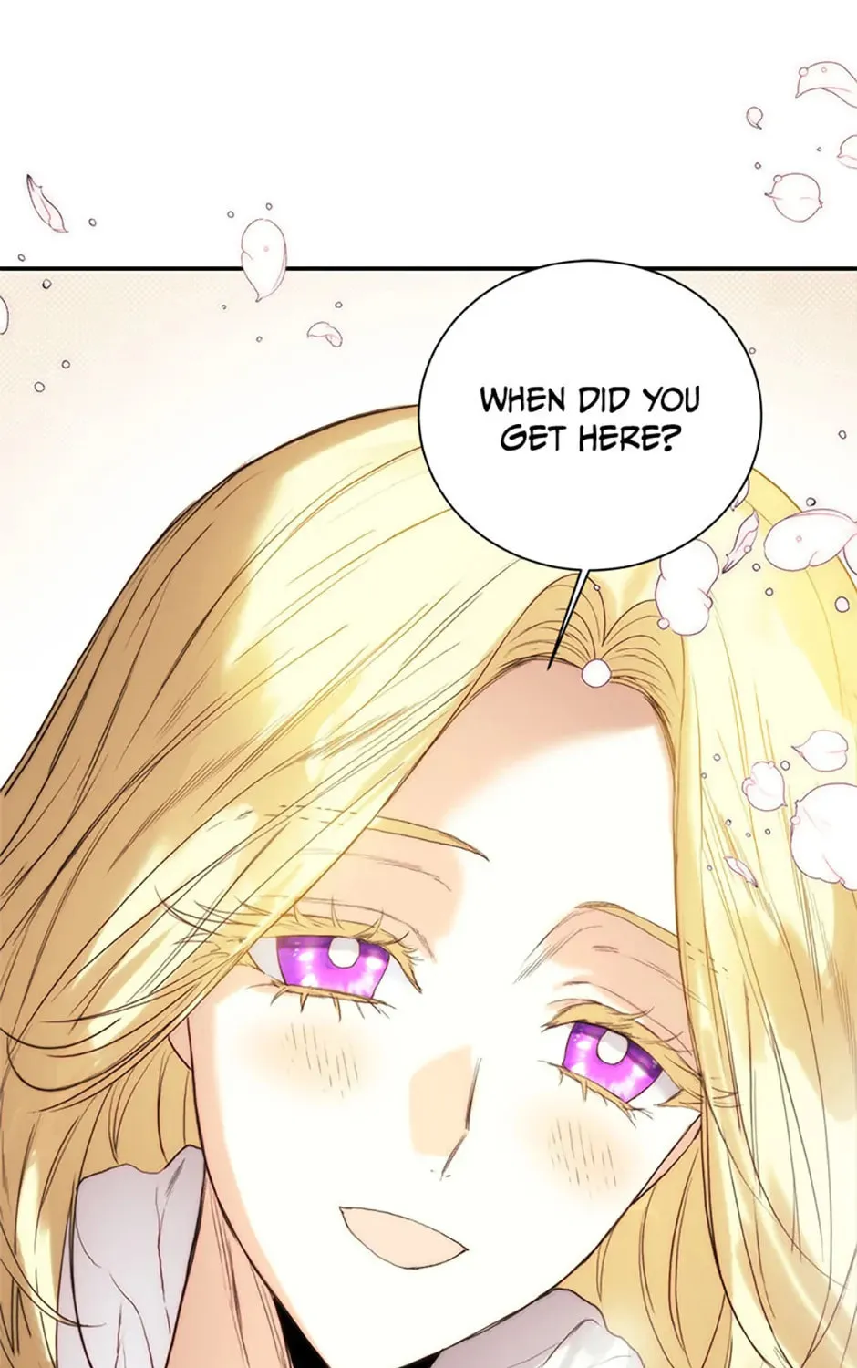 Read Royal Marriage chapter 105 image 32 on Lezhin
