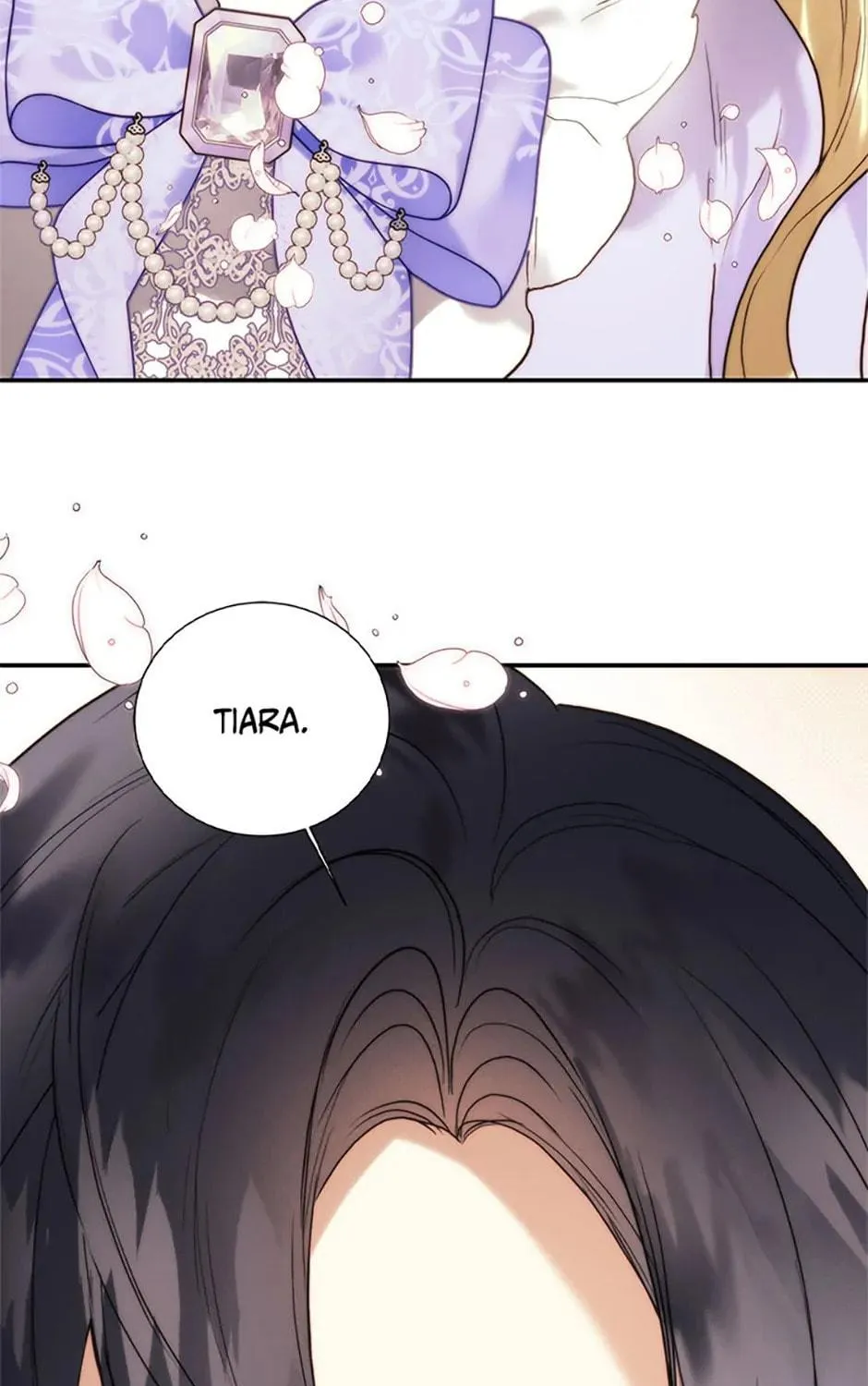 Read Royal Marriage chapter 105 image 34 on Lezhin