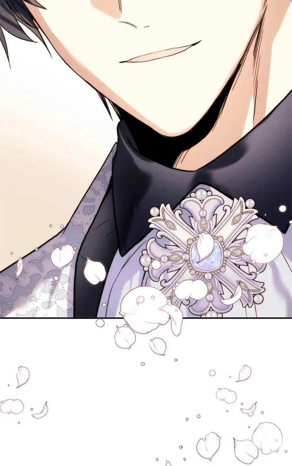 Read Royal Marriage chapter 105 image 36 on Lezhin