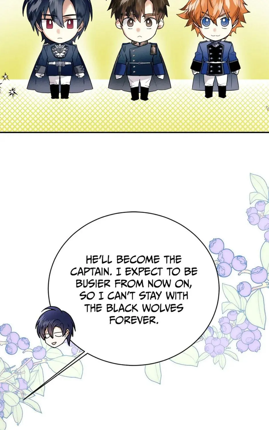 Read Royal Marriage chapter 105 image 4 on Lezhin