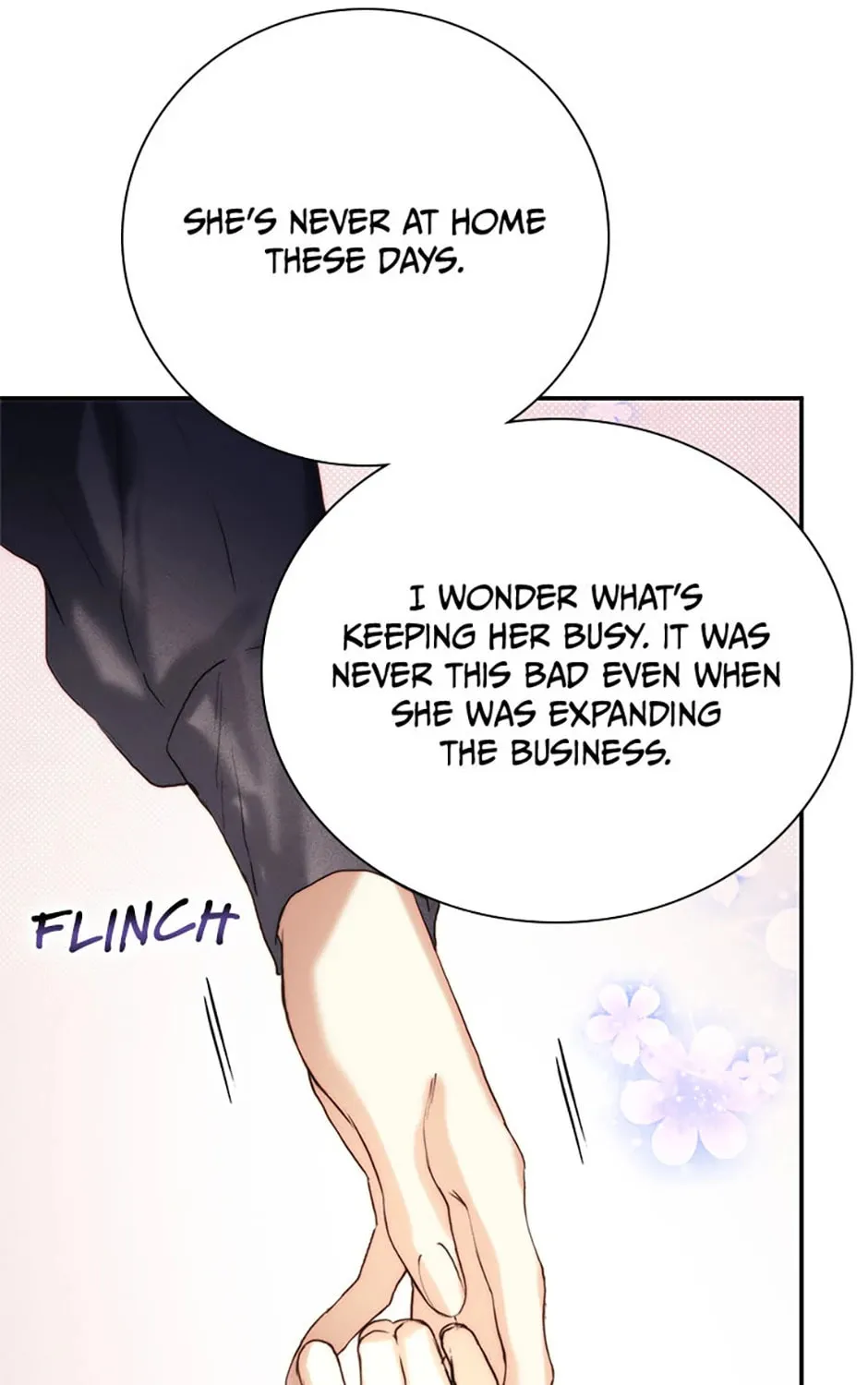 Read Royal Marriage chapter 105 image 42 on Lezhin