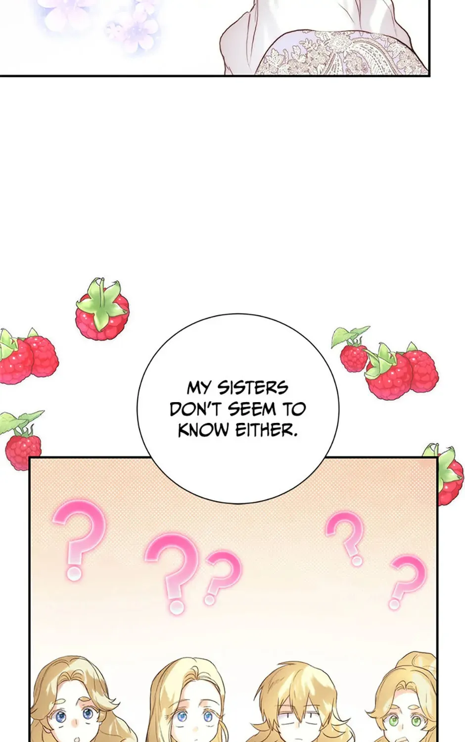 Read Royal Marriage chapter 105 image 44 on Lezhin